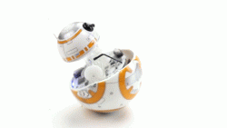 Someone Hacked Open Sphero’s BB-8 To See How It Works Inside