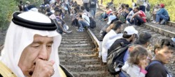 Syria Analysis: Why Saudi Arabia Is Not Taking Refugees | EA WorldView
