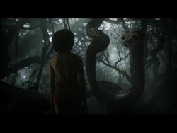 The Jungle Book – Teaser Trailer  – Official Disney | HD – YouTube