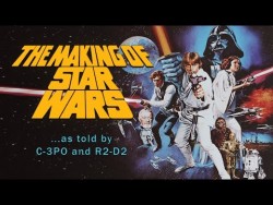 The Making of Star Wars – 1977 Documentary – YouTube