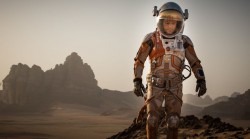 ‘The Martian’ Is One Of The Year’s Best Movies