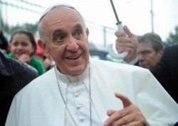 The PR Pope Was Picked To Save The Vatican…Not The World | True Activist