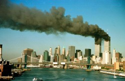 The “Enormous Opportunity” Politicians Found in 9/11