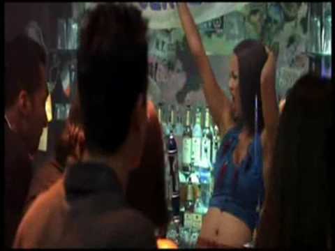 the right kind of wrong – coyote ugly – YouTube