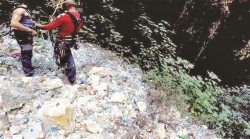 Touristic caves in Turkey’s Mersin now ‘a garbage dump’ – TRAVEL