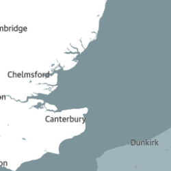 Unaffordable country: where can you afford to buy a house? | Society | The Guardian