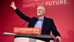 What does Jeremy Corbyn think? | Politics | The Guardian