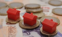 Why are houses so expensive? You asked Google – here’s the answer | Dawn Foster | Comment is fre ...