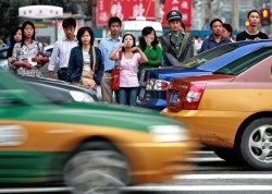 Why drivers in China intentionally kill the pedestrians they hit: China’s laws have encouraged t ...