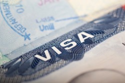 Work Visa / Permit Procedures in Turkey