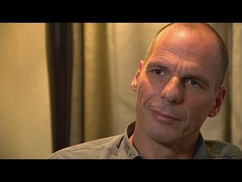 Yanis Varoufakis on Jeremy Corbyn and capitalism – YouTube