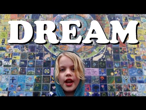 DREAM: A Spoken Word Meditation For When Life Is Kicking Your Ass