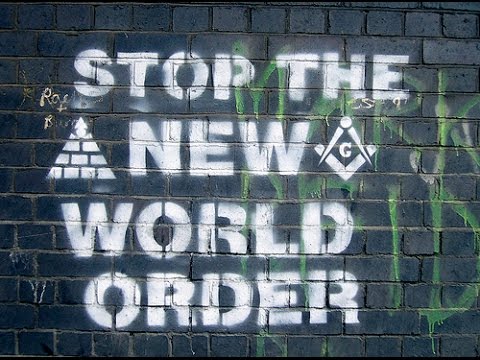 A New World Order Is On The Horizon – YouTube