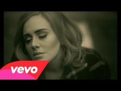 Adele – Hello – YouTube