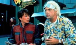 Back to the Future day: live! Enjoy 21 October 2015 around the world | Film | The Guardian