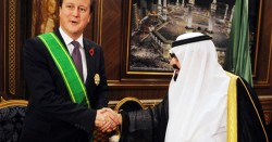 BBC Protects UK’s Close Ally, Saudi Arabia, With Incredibly Dishonest and Biased Editing