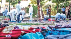 Chain of negligence plagues tragic Suruç massacre