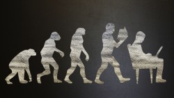 Evolution Is Still Happening: Beneficial Mutations in Humans | Big Think