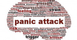 Facts About Panic Attacks That Will Make You Feel Better | Diply