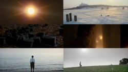 First and Final Frames Part II on Vimeo