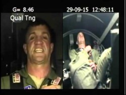 9G Centrifuge Training – YouTube