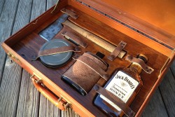 Gentleman’s Survival Kit | HiConsumption