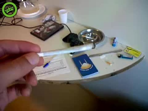 Guy Smoking Weed in Prison and Showing off His Life of Luxury – YouTube