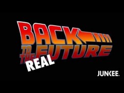 Junkee.com “Back to the Future II” 2015 vs Real 2015 – YouTube