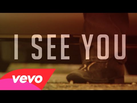 Luke Bryan – I See You (Lyric Video) – YouTube