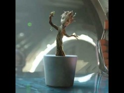 Music Video: Baby Groot Dancing to Jackson 5 – I Want You Back – YouTube