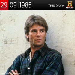 30 years ago, we were introduced to this amazingly resourceful guy.