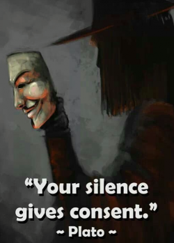 Not in an individual sense, in the original Plato context of nationalism.