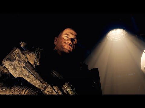 Official Call of Duty®: Black Ops III – Story Trailer – YouTube