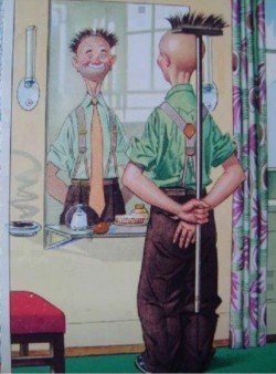 If you can’t find happiness, create it