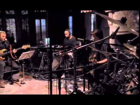 Sting – Shape Of My Heart – Offiicial Video (High Quality) – YouTube