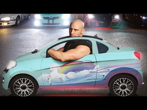 SUPERFAST Trailer (Fast and Furious Spoof Movie) – YouTube