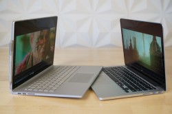 Surface Book vs. MacBook Pro: It isn’t twice as fast. It’s three times as fast | PCWorld