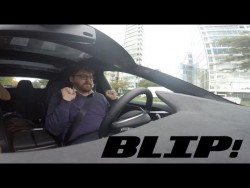 Tesla’s Autopilot System Is Creepy And Wonderful – YouTube