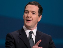 The low paid will suffer if I don’t cut their tax credits, says George Osborne | UK Politi ...