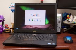 Turning a crappy old Windows PC into a full-fledged Chromebook with CloudReady | Ars Technica