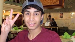 U.S. Ally Saudi Arabia Prepares to Behead, Crucify Pro-Democracy Protester Ali Mohammed al-Nimr  ...