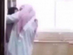 WATCH: Saudi Husband Harasses Maid And The Wife May Be Imprisoned