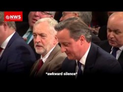 What were Cameron and Corbyn Speaking About? Here’s our take. – YouTube