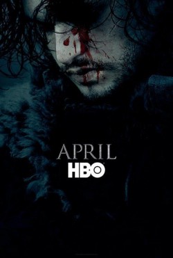 Teaser poster for the next season, is he dead? Is he alive? Seems hes still figuring prominently.