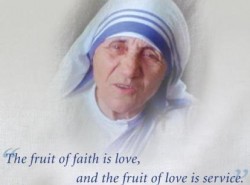 A new exposé of Mother Teresa shows that she—and the Vatican—were even worse than we thought « W ...