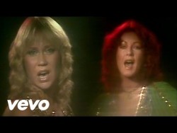 Abba – When All Is Said And Done – YouTube