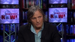 Actor Viggo Mortensen: Warrior-King in Lord of the Rings’ Middle Earth is Peace Activist o ...