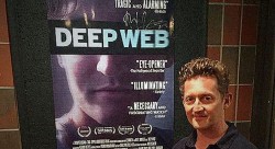 Alex Winter Of “Bill And Ted” Gives TED Talk Refuting Propaganda About The Dark Net | True Activist