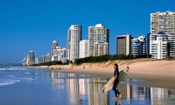 Australia is great. So why do I want to come back to the UK? | Life and style | The Guardian