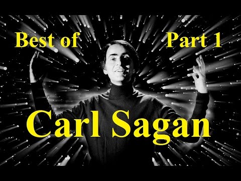 Best of Carl Sagan Arguments And Comebacks Part 1 – YouTube